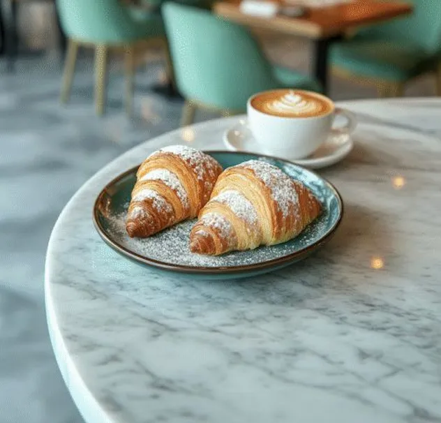 An artisan bakery and cafe - Jacob and Co Beachfront Living