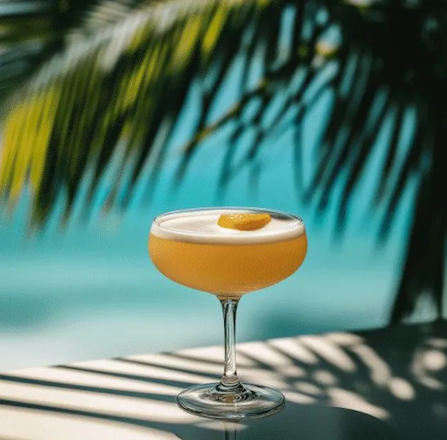 Beach club - Jacob and Co Beachfront Living