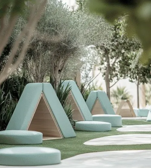 Family Loung - Jacob and Co Beachfront Living