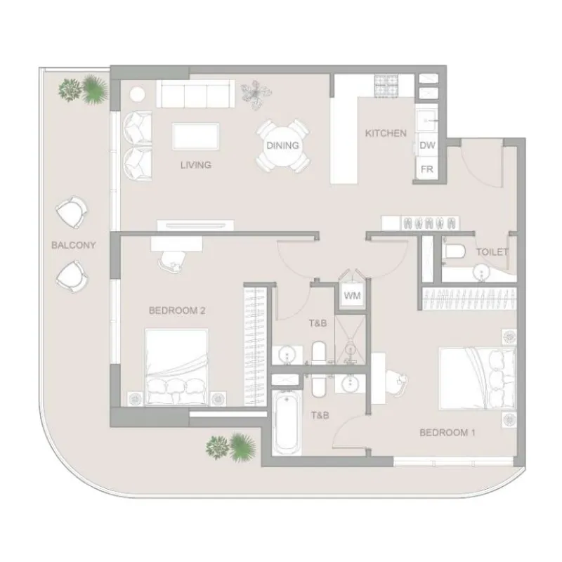 2br
