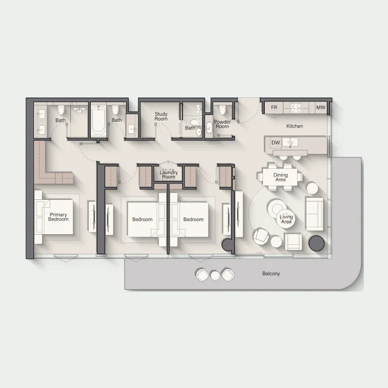 3br