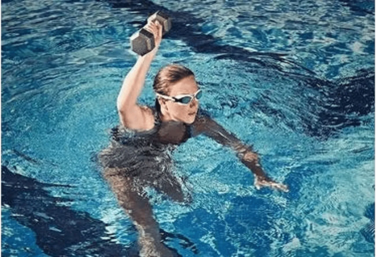Aqua Gym