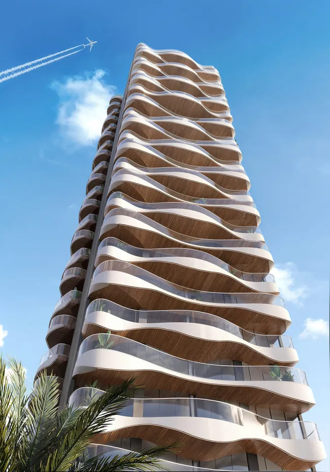 Render_ThePierResidence_Hero 2_Rev03