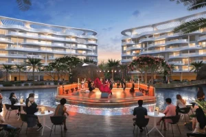 Flamenco Stage & Opera