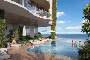 Infinity Pool
