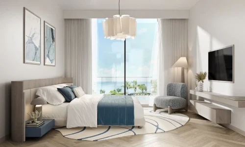 Interior - Nikki Beach Residences 2