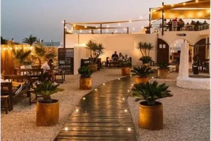 Sunset Beach Restaurant