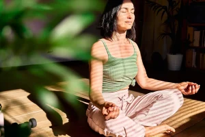 Yoga Studio
